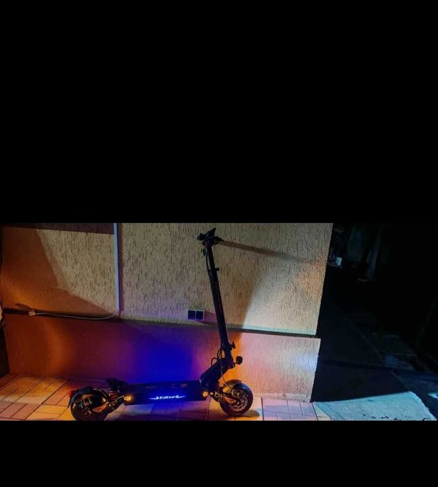 Kukirin g2 master perfect funcțional