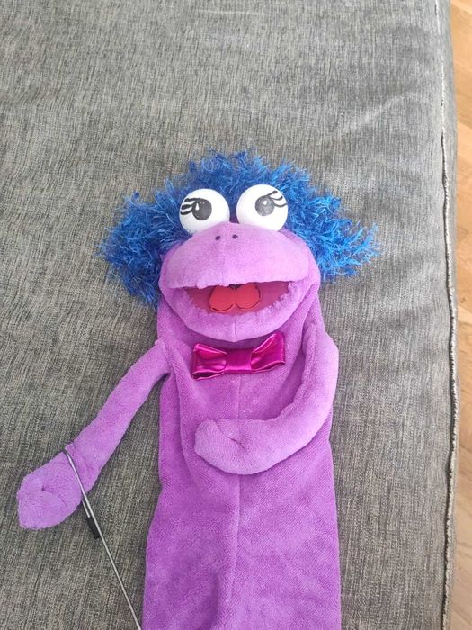 Продам куклу - маппет