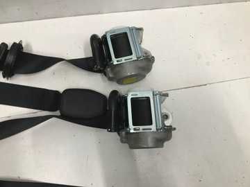 Centuri Siguranta Fata BMW X3 X4 G01 G02