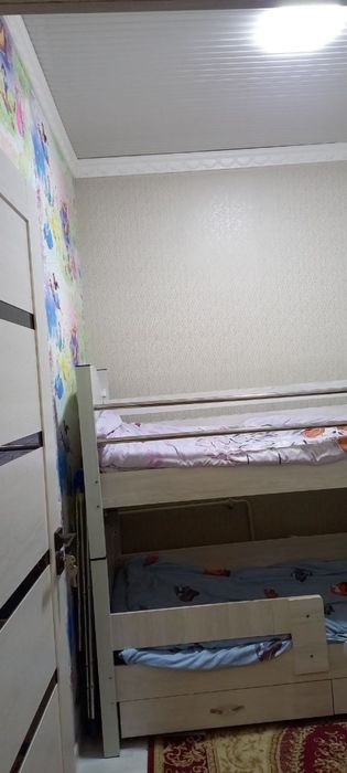 Uy sotiladi Panelniy da 2/1/4