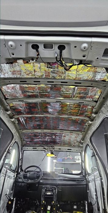 Detailing центер DX