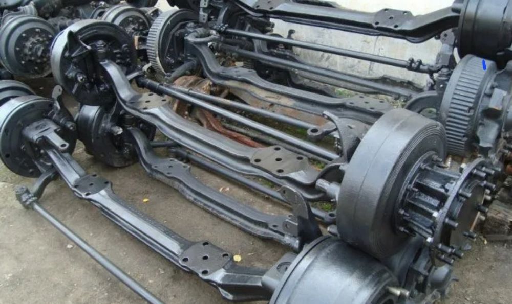 Балка газ 53,3307,3308,3309