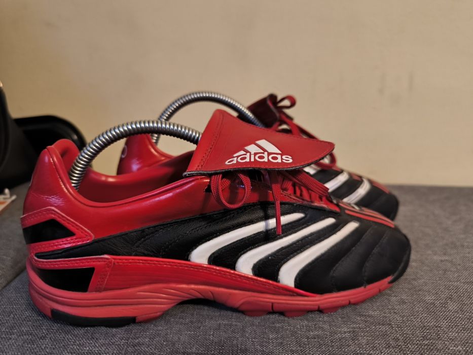 Adidasi fotbal Adidas Predator 2006