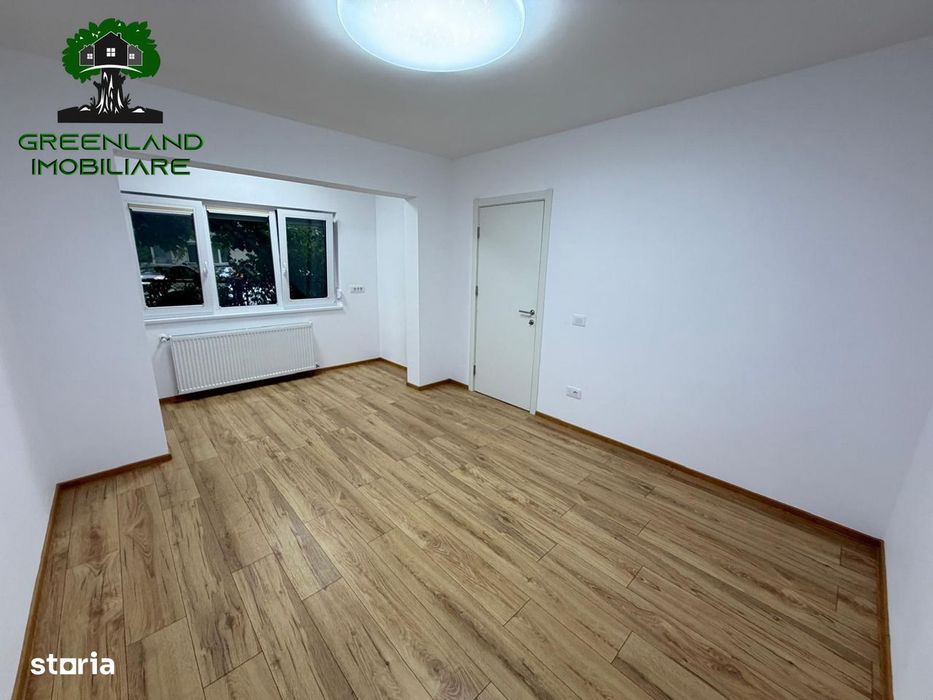 Apartament 3 camere, RENOVAT complet, FARA RISC, Podu Ros
