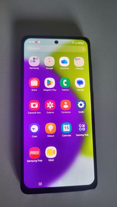 Samsung Galaxi A 52