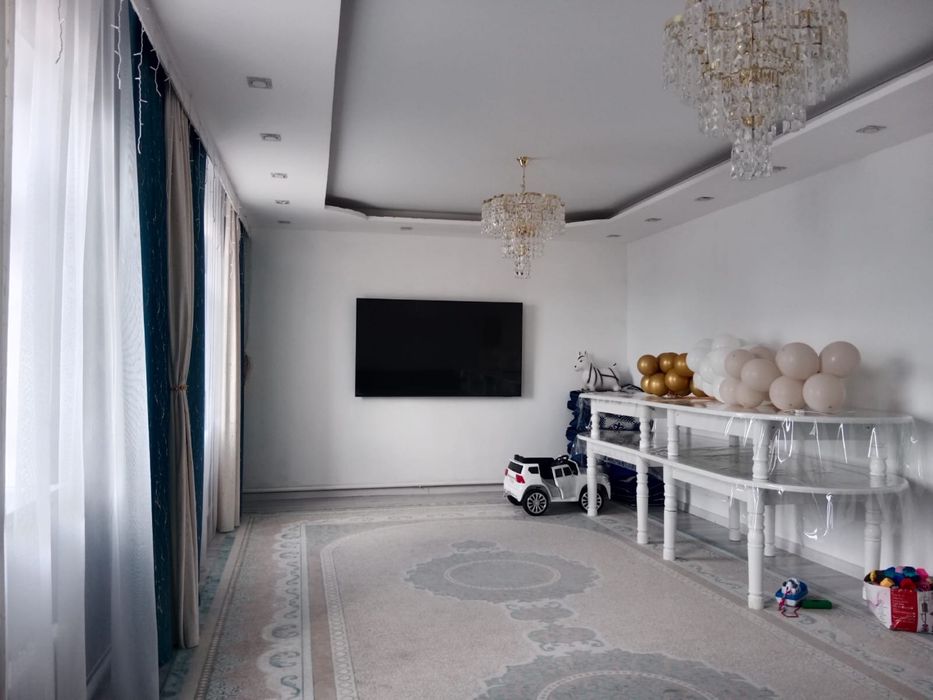 Продаю дом в Федоровке