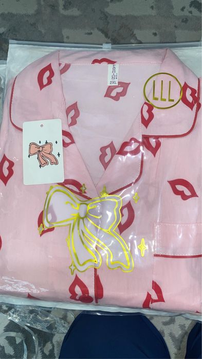 Пижама в наличииии