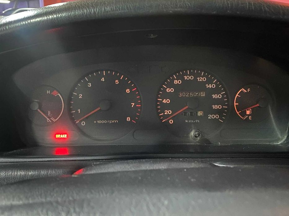 Продам Hyundai Sonata 1997