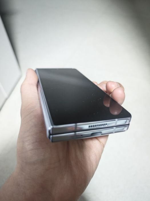 Z fold 5 snapdragon 8gen2 256/12