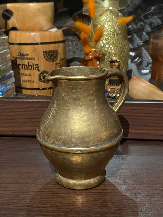 Месингова кана Gilde Handwerk