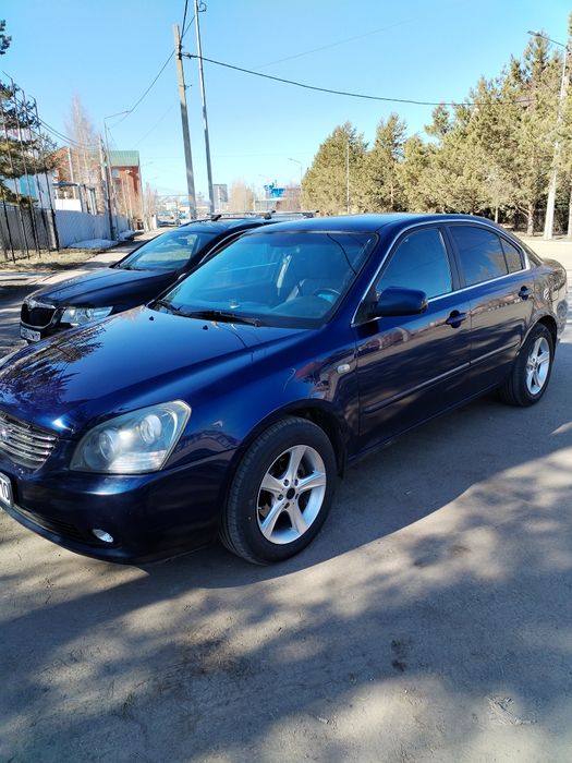 Продам автомобиль Киа