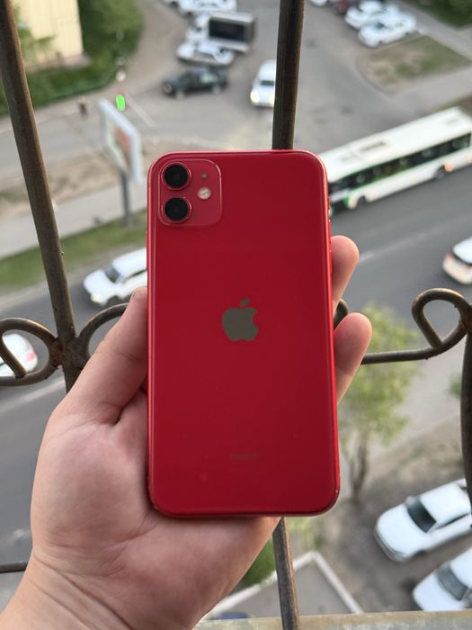Iphone 11 128gb 88% / Айфон 11 128гб 88%