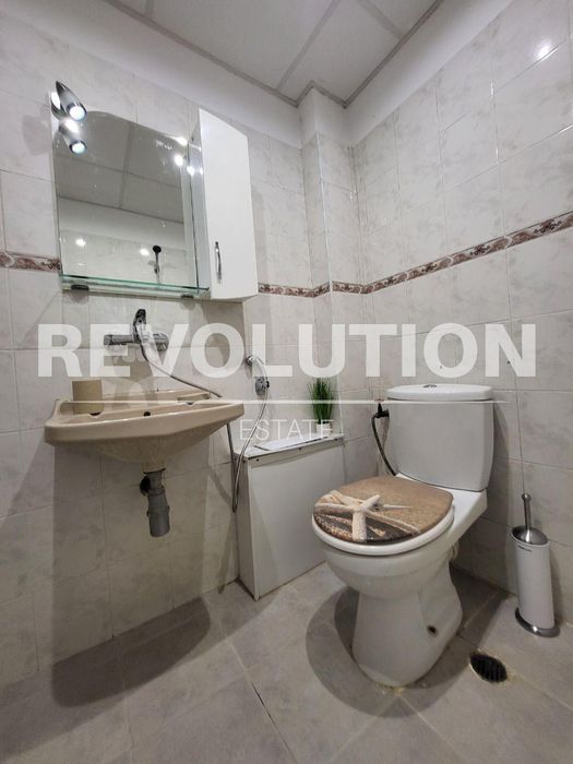 Дава се под наем Двустаен апартамент в Варна, Чаталджа - 55 кв.м за 478.38 € - Снимка #6