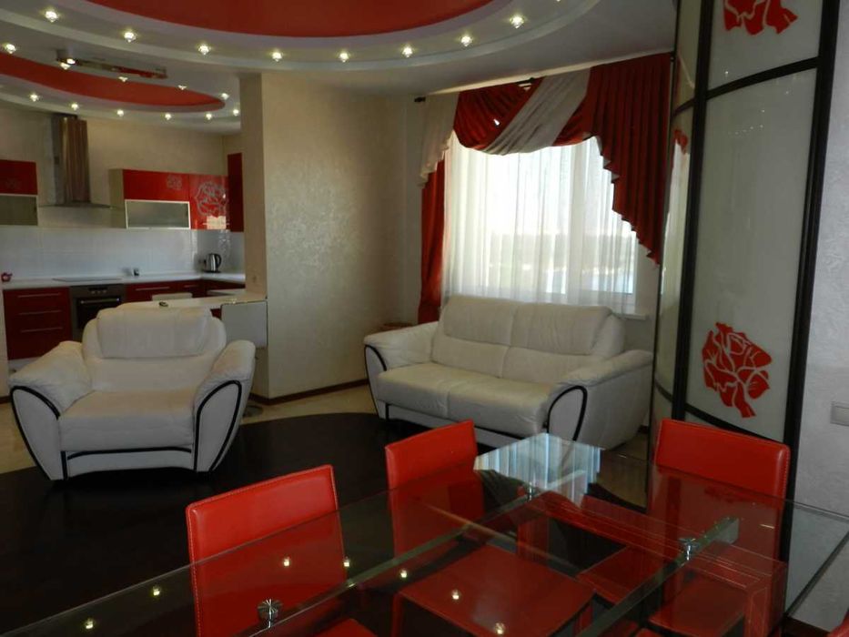 Сдаётся Квартира на Дархане