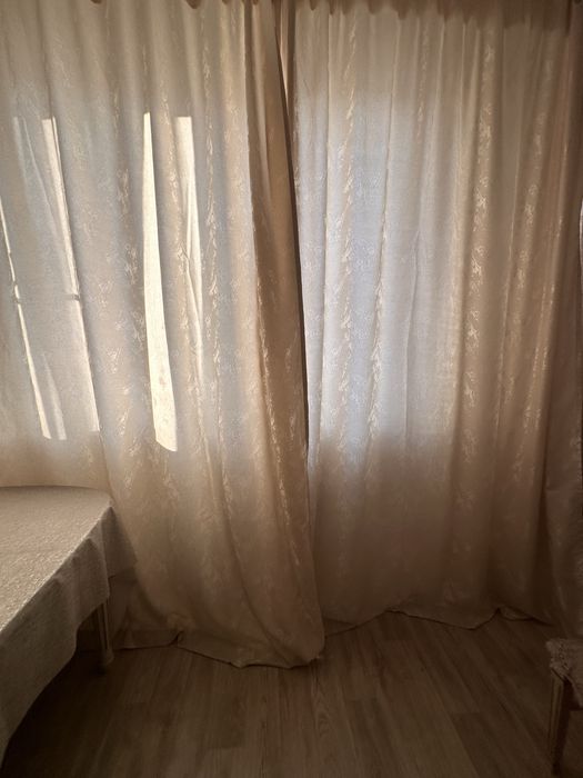 Продам шторы/портьеры