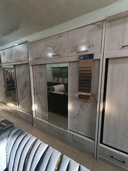 Mebel na zakaz tayyor mebellar