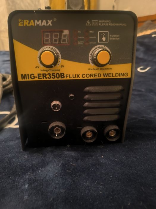 Сварочный аппарат