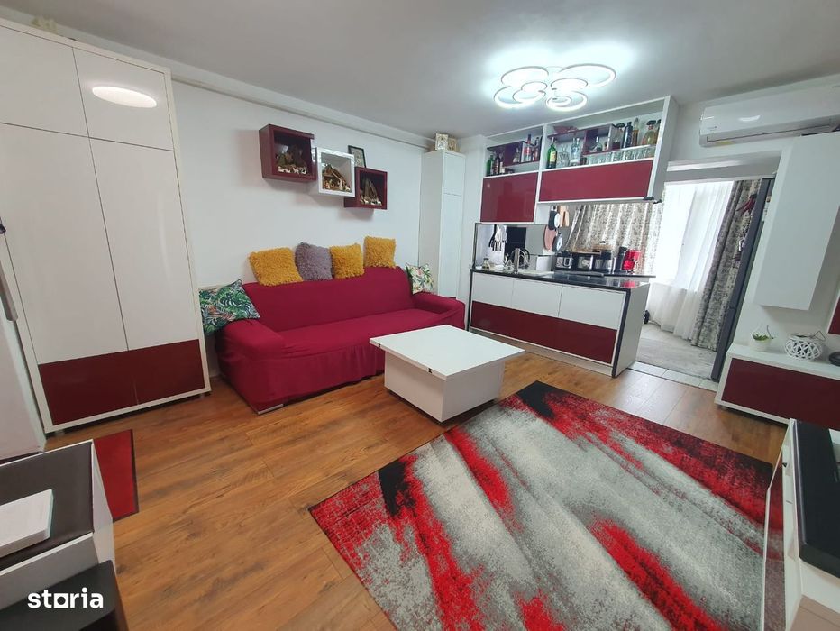 Comision 0% Ap. 4 camere open-space