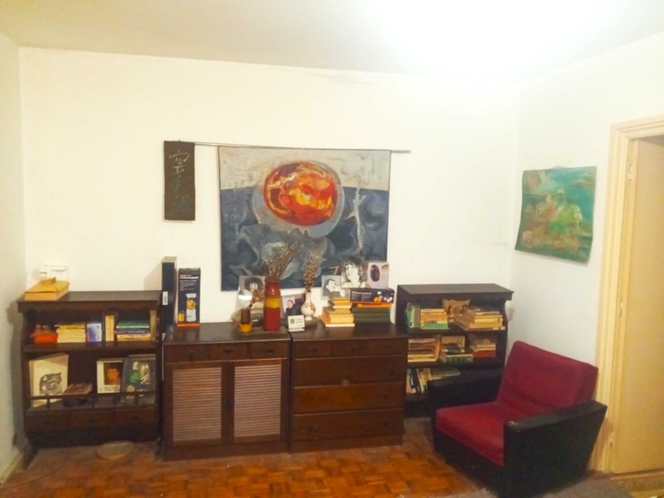 Vand apartament 2 camere,semidecomandate,confort 1,parter,zona B-dul Garii-Brasov