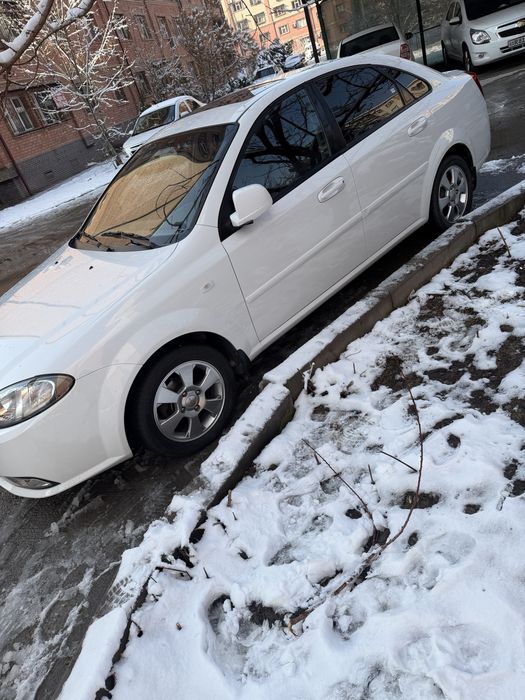 Jentra avtomat ideal