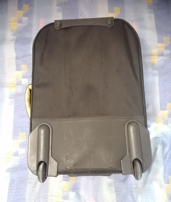 Vând troler Good Year