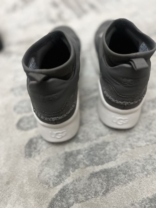 UGG Neutra кроссовки оригинал