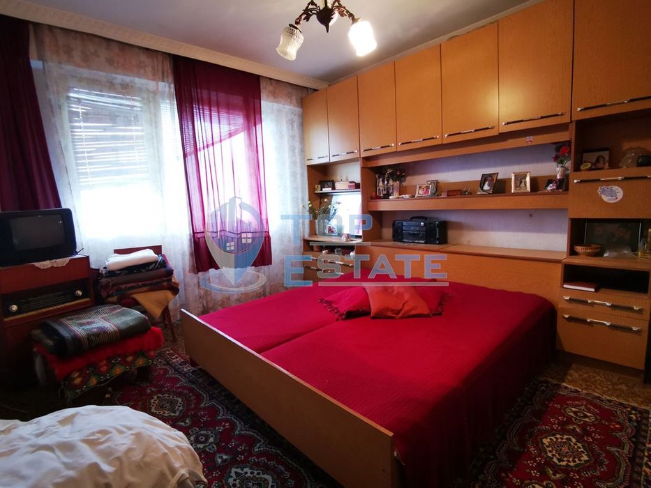 Продава се Двустаен апартамент в Лясковец - 76 кв.м за 658 €/кв.м - Снимка #3