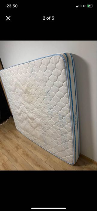 Матрак нани 164/190