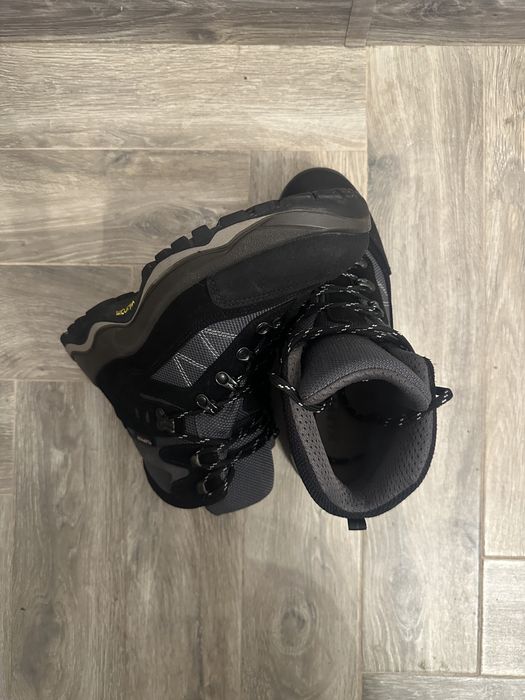 Bocanci drumeție trekking KLEPPER