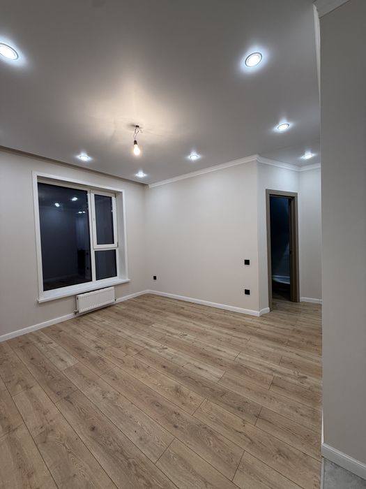 Квартира в элитном ЖК