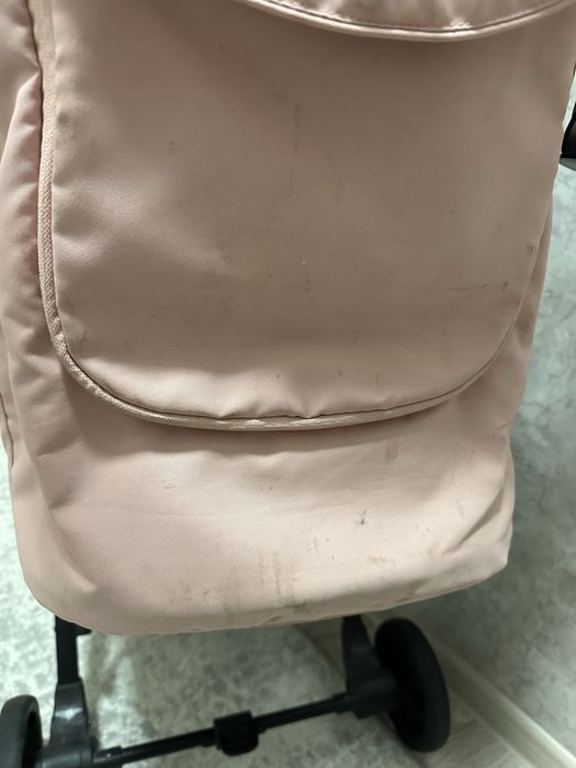 Продам коляску детскую