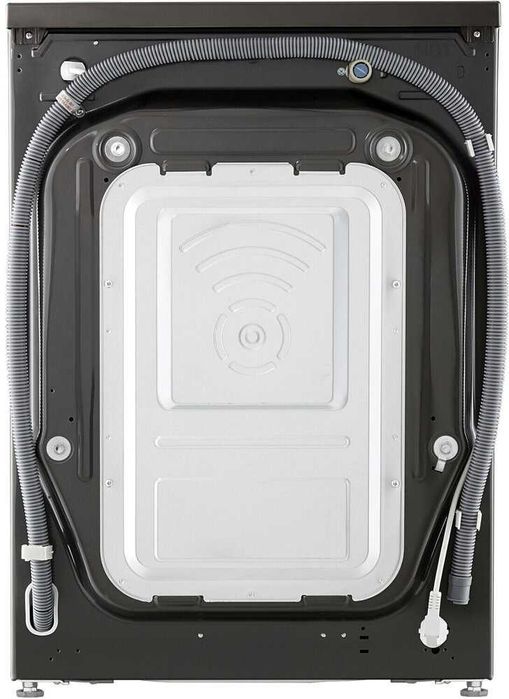 Пералня със сушилня LG W4WR7096YB 9/6кг.