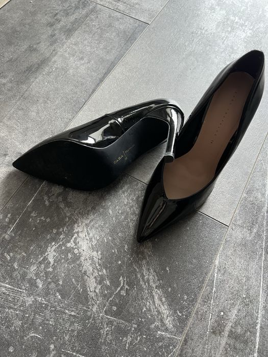 Обувки и сандали  Ted baker Zara Casadei италиански