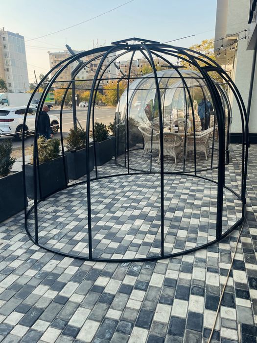 Kapsula ( капсула ) 3м-4м