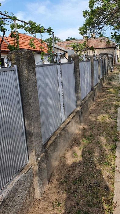 Persoana fizica vinde casa in orasul Calafat