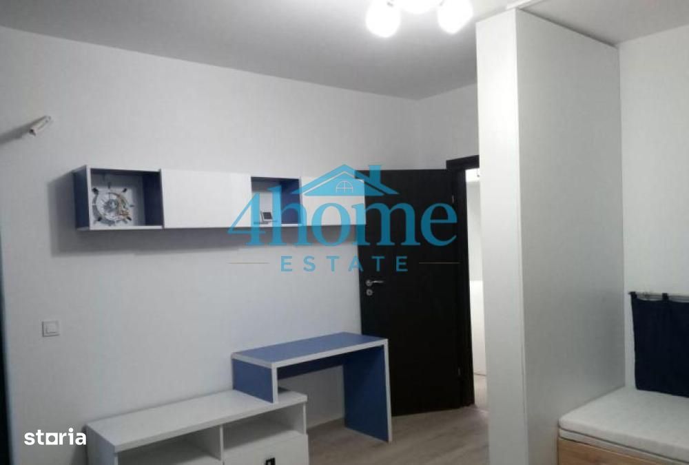 Studio Exigent Plaza | Lujerului | Militari