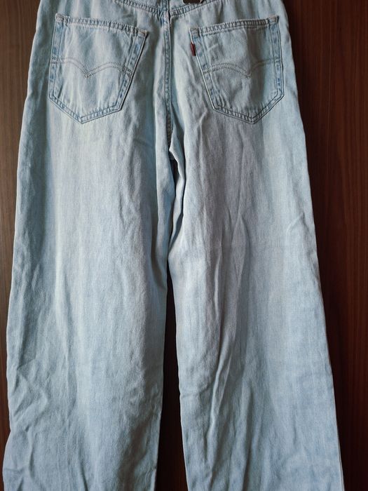 Оригинални дамски дънки Levi's