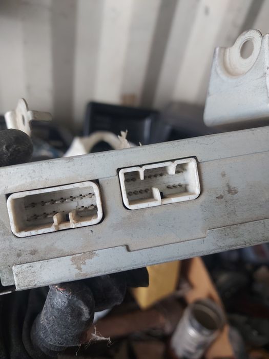 Усилитель звука тойота