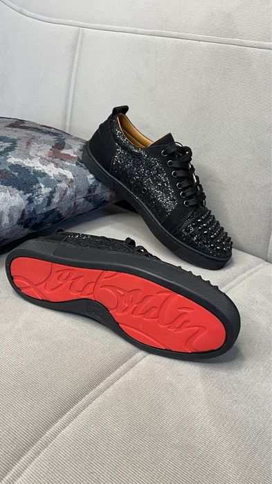 Мъжки обувки Louboutin