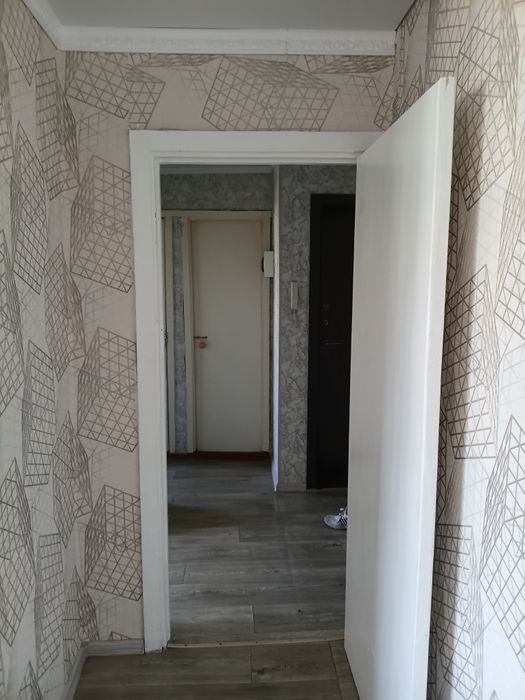 Продам 2х квартиру