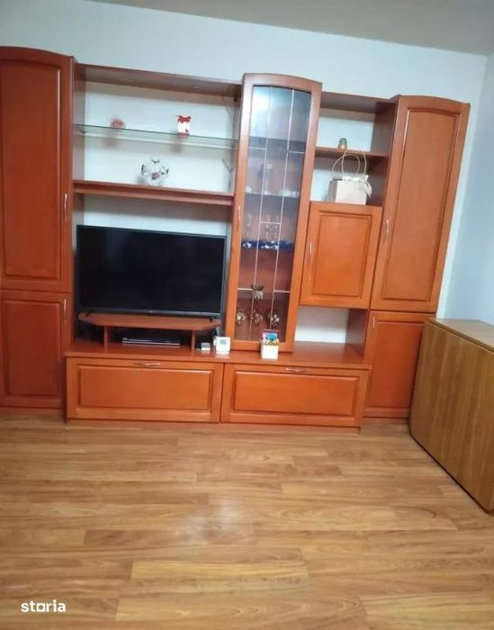 Apartament 3 Camere | Zona City Park Mall | Termen Lung