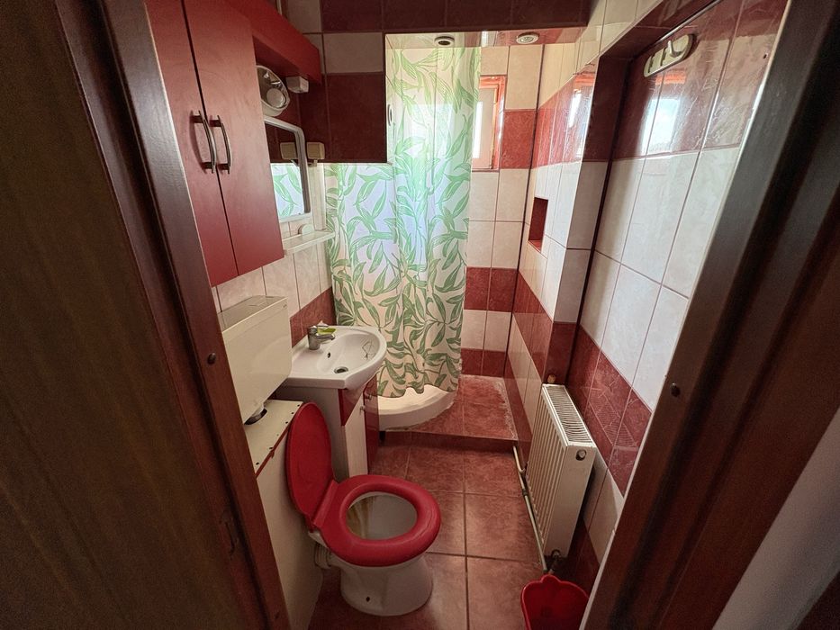 Apartament 2 camere zona centrala Urziceni