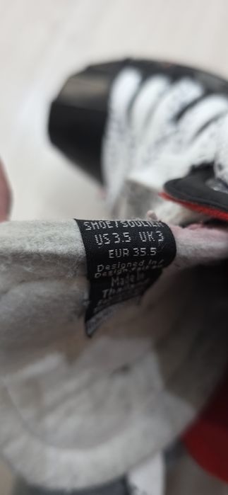 Коньки вратарские BAUER VAPOR