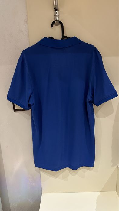 Фланелка с яка на Левски -Маниак