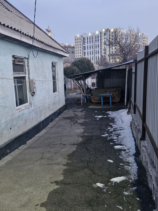 Продам дом 80м3 5 соток