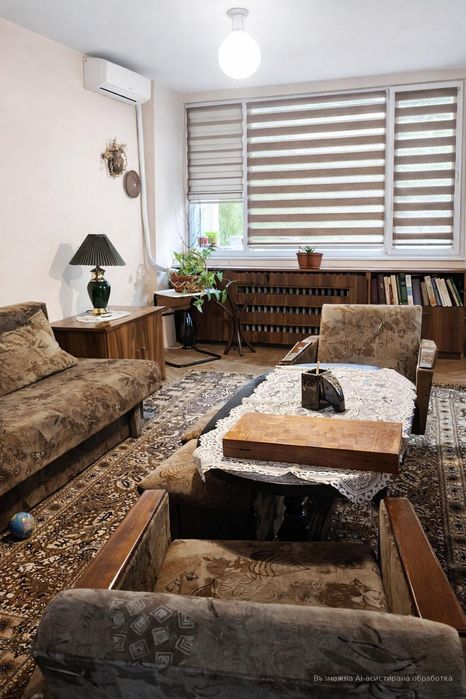 Дава се под наем Двустаен апартамент в Пловдив, Каменица 1 - 65 кв.м за 407.49 € - Снимка #3