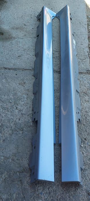 Praguri BMW e92, in 2 usi