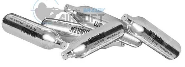 Pistol Airsoft (DE INALTA CALITATE) ~5.2J!!~ pe CO2, cu Aer Comprimat