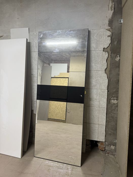 Межкомнатные двери