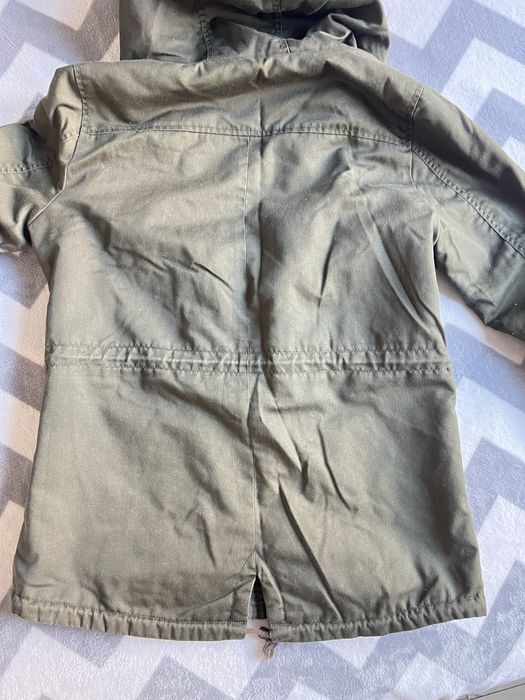 Дамска зимна парка/яке Only